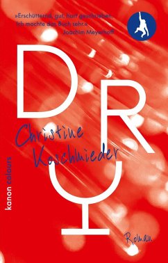 Dry - Koschmieder, Christine
