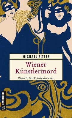 Wiener Künstlermord - Ritter, Michael