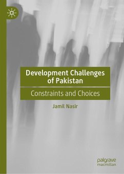 Development Challenges of Pakistan - Nasir, Jamil