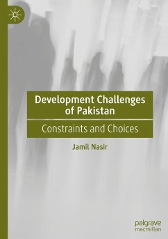 Development Challenges of Pakistan - Nasir, Jamil