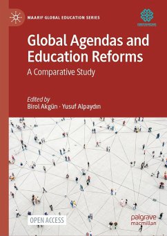 Global Agendas and Education Reforms