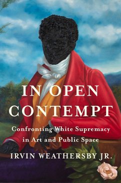 In Open Contempt - Weathersby, Irvin