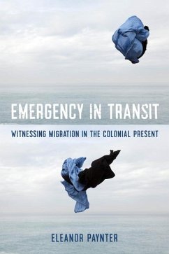 Emergency in Transit - Paynter, Eleanor