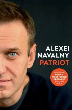 Cover PATRIOT