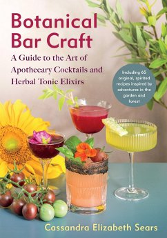 Botanical Bar Craft - Sears, Cassandra Elizabeth