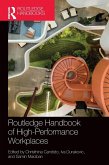 Routledge Handbook of High-Performance Workplaces