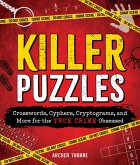 Killer Puzzles Killer Puzzles