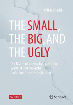 The Small, the Big, and the Ugly - Knecht, Volker