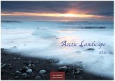 Arctic Landscape 2025 S 24x35cm