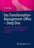 Das Transformation Management Office - Deep Dive