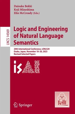 Cover Logic and Engineering of Natural Language Semantics