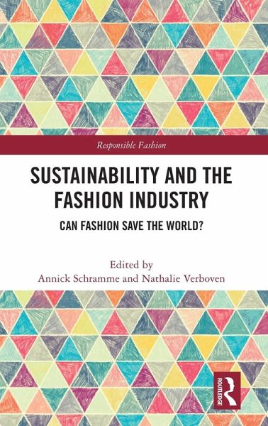 Sustainability and the Fashion Industry