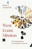 West Coast Mission West Coast Mission