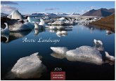 Arctic Landscape 2025 L 35x50cm