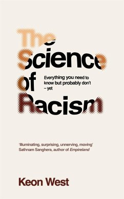 Cover The Science of Racism