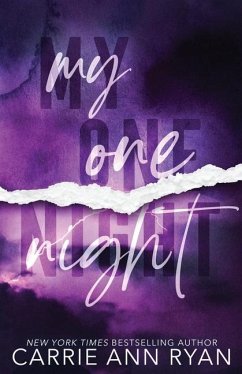 My One Night - Special Edition - Ryan, Carrie Ann