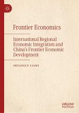 International Regional Economic Integration and the Development of China's Borderland Economies