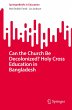 Can the Church Be Decolonized? Holy... - Bild 1