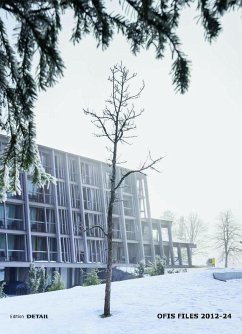 Cover OFIS FILES. 2012-24