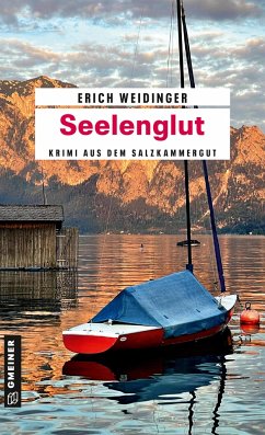 Seelenglut - Weidinger, Erich