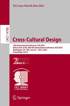 Cover Cross-Cultural Design