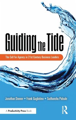 Cover Guiding the Tide