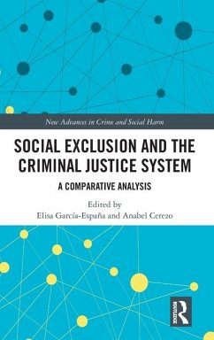 Social Exclusion and the Criminal Justice System