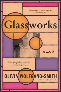 Glassworks - Wolfgang-Smith, Olivia