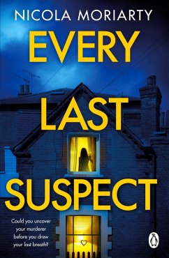 Cover Every Last Suspect