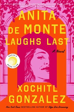 Anita de Monte Laughs Last - Gonzalez, Xochitl