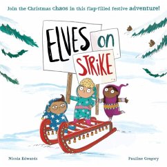 Cover Elves on Strike