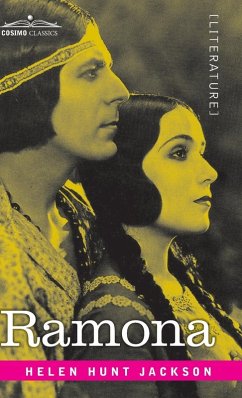 Cover Ramona; A Story