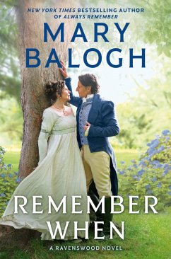 Remember When - Balogh, Mary