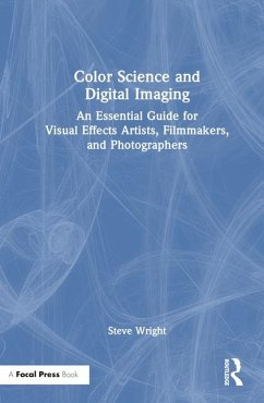 Cover Color Science and Digital Imaging
