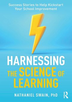 Harnessing the Science of Learning - Swain, Nathaniel (La Trobe University, Australia)