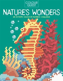 Cover Colour Quest®: Nature's Wonders