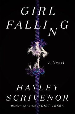 Girl Falling - Scrivenor, Hayley