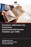 Facteurs affectant les fractures pertrochantériennes traitées par DHS