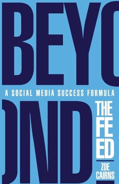 Beyond The Feed - Cairns, Zoe