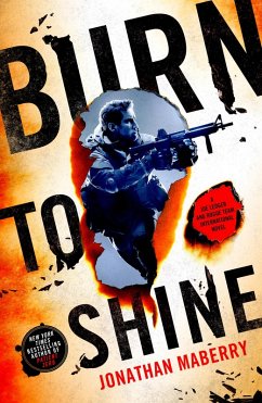 Cover Burn to Shine