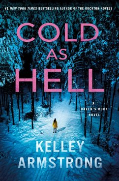 Cold as Hell - Armstrong, Kelley