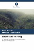 Bildrestaurierung