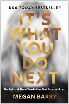 Cover It's What You Do Next
