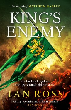 King's Enemy - Ross, Ian