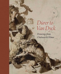 Cover Durer to Van Dyck