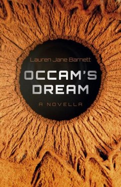 Occam's Dream - Barnett, Lauren Jane