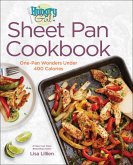 The Hungry Girl Sheet-Pan Cookbook