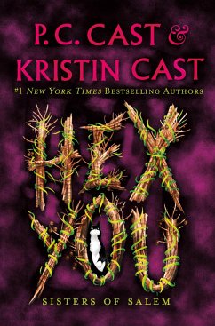 Hex You - Cast, P C; Cast, Kristin