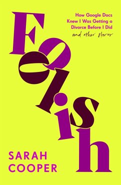 Cover Foolish