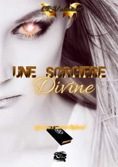 Une sorcière divine - Valentines, Cr